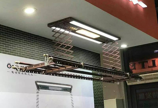 電動晾衣架代理