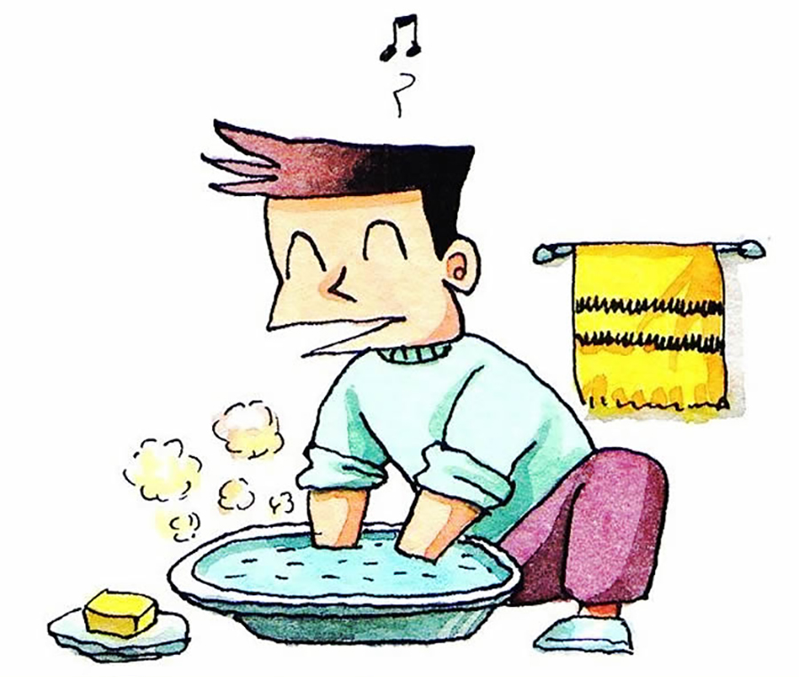 電動(dòng)晾衣架