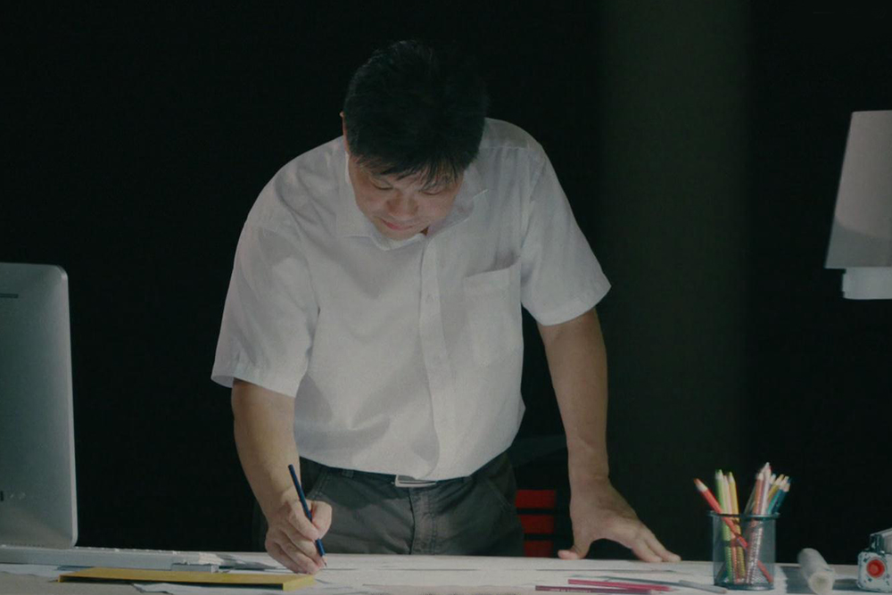 電動(dòng)晾衣機(jī)