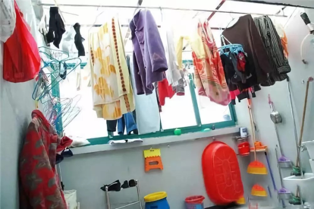 智能晾衣機(jī)攻略