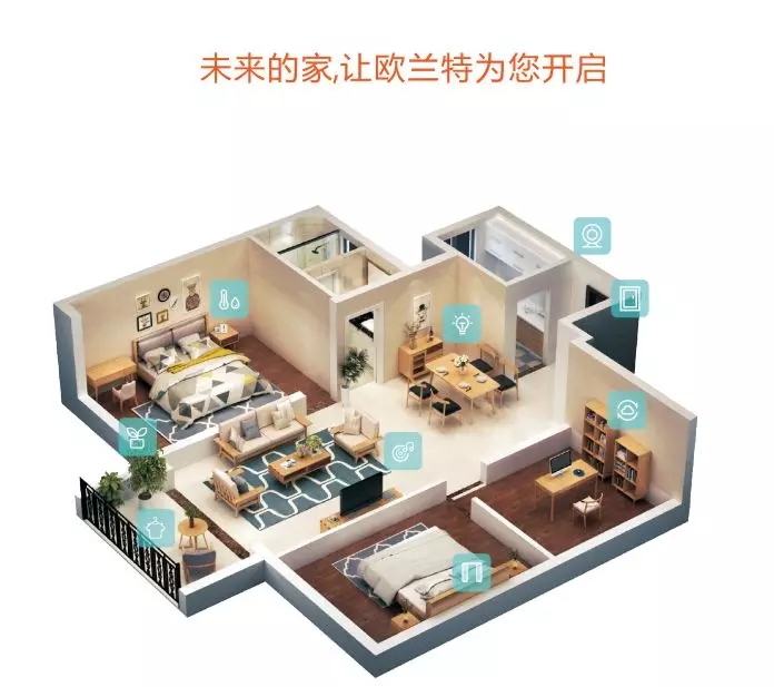 歐蘭特