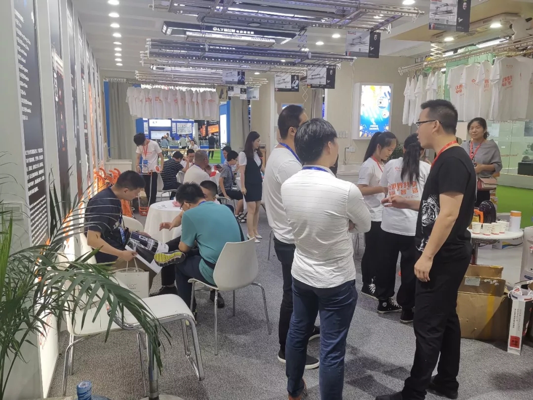 歐蘭特上海展會