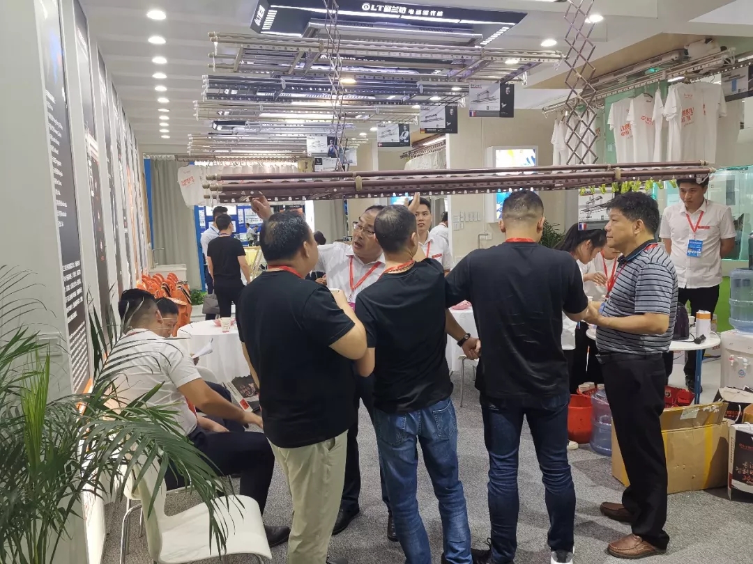 歐蘭特上海智能家居展