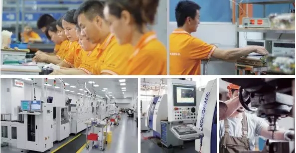 歐蘭特電動晾衣架