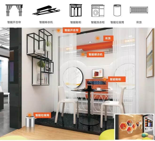 歐蘭特廣州建博會