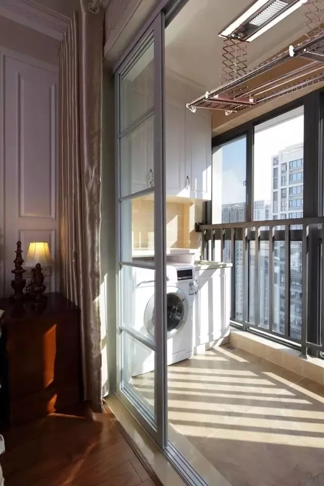 歐蘭特晾衣機