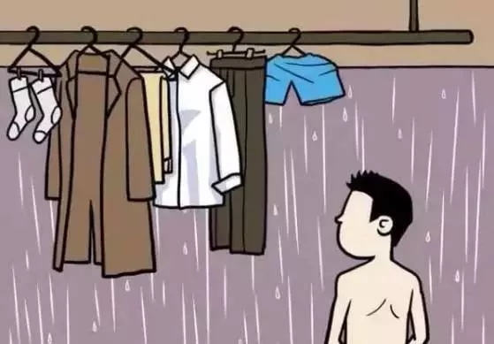晾衣機
