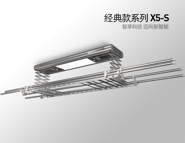 經(jīng)典款 X5-S