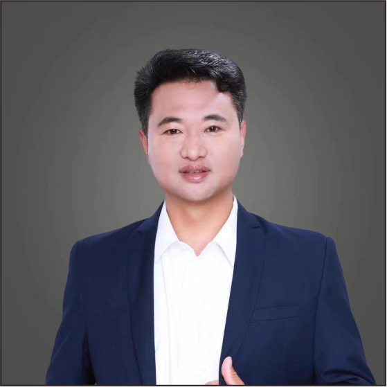 安徽亳州 蔣總